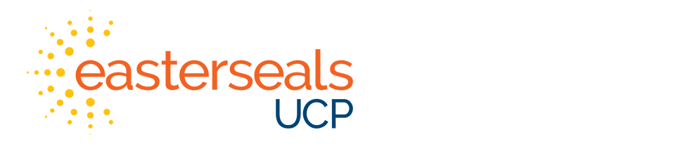 EASTER SEALS / COPYMATIC OF GVILLE Logo